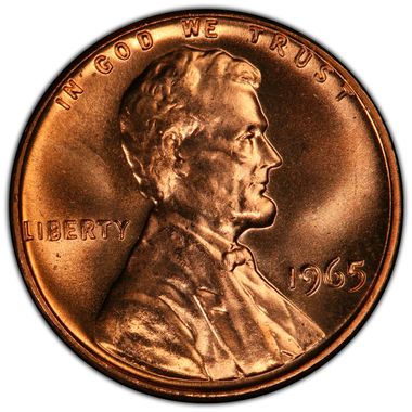 Cert 41545586 - Coin Image