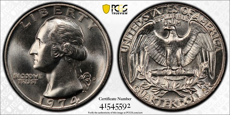 Cert 41545592 - Coin Image