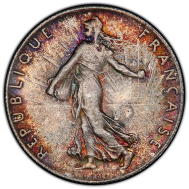 Cert 41548636 - Coin Image