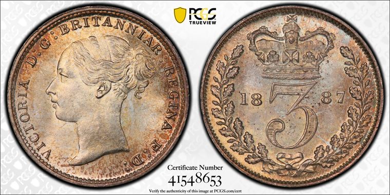 Cert 41548653 - Coin Image