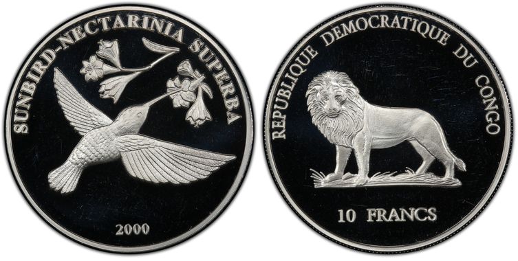 Cert 41549264 - Coin Image