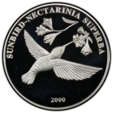 Cert 41549264 - Coin Image