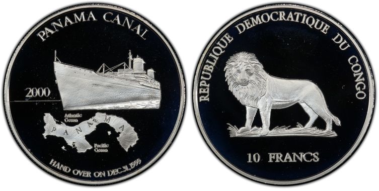 Cert 41549265 - Coin Image