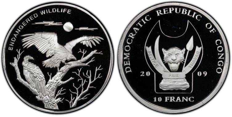 Cert 41549271 - Coin Image