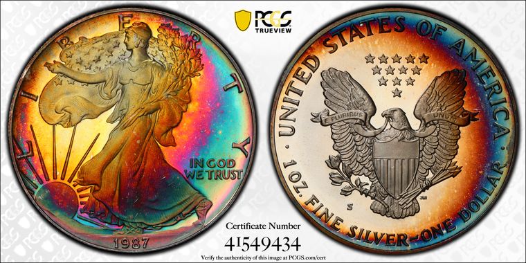 Cert 41549434 - Coin Image