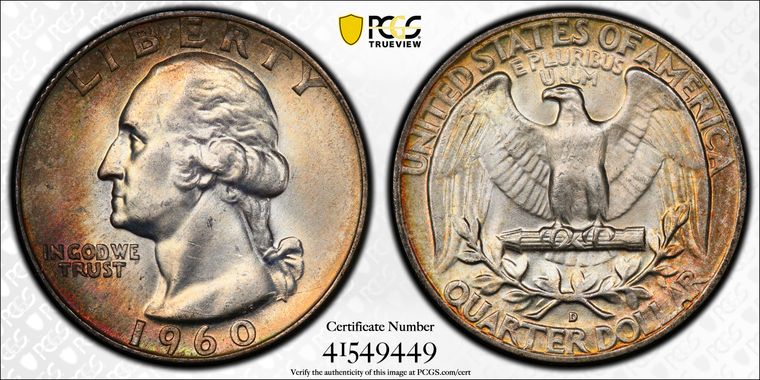 Cert 41549449 - Coin Image