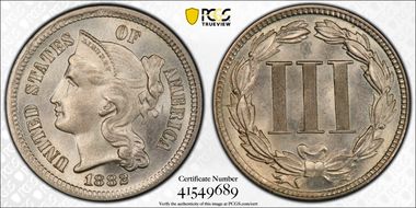 1882 3CN MS64