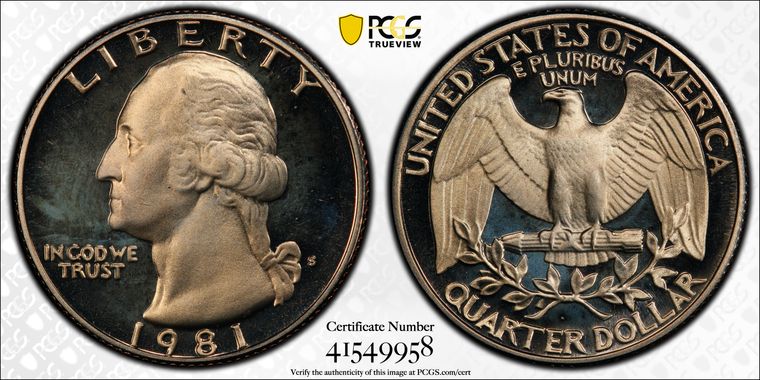 Cert 41549958 - Coin Image