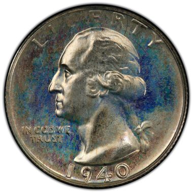 Cert 41550155 - Coin Image