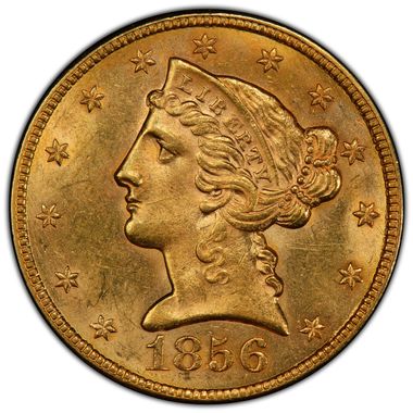 Cert 41550440 - Coin Image