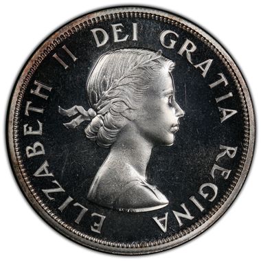 Cert 41550901 - Coin Image
