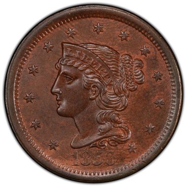 Cert 41551192 - Coin Image