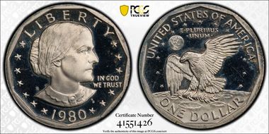 1980-S SBA$1 PR1