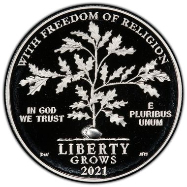 Cert 41557743 - Coin Image