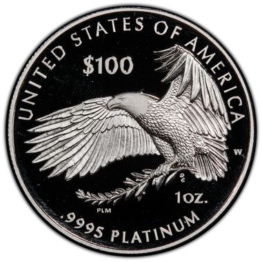 Cert 41561670 - Coin Image