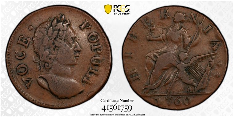 Cert 41561759 - Coin Image