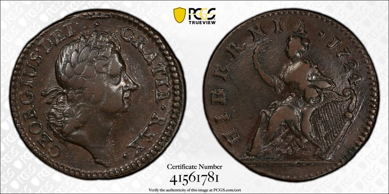 Cert 41561781 - Coin Image