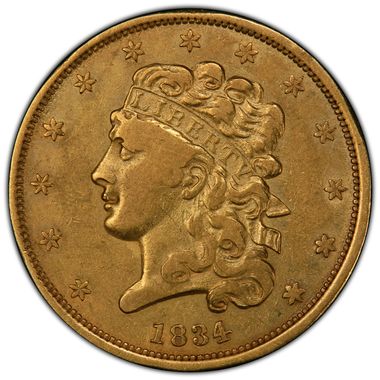 Cert 41561850 - Coin Image