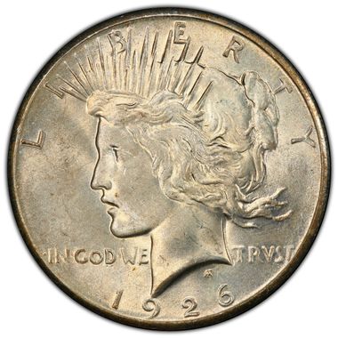 Cert 41563115 - Coin Image