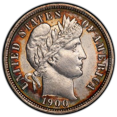 Cert 41563117 - Coin Image