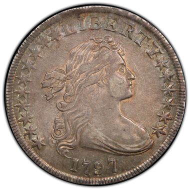 Cert 41565252 - Coin Image