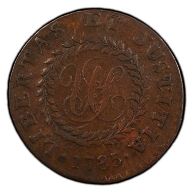 Cert 41565631 - Coin Image