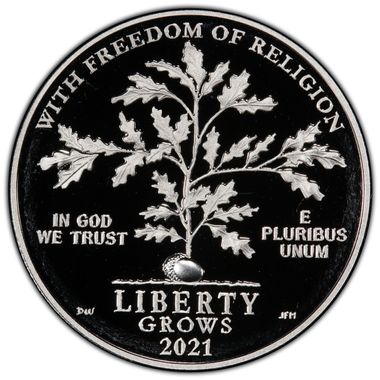 Cert 41565636 - Coin Image