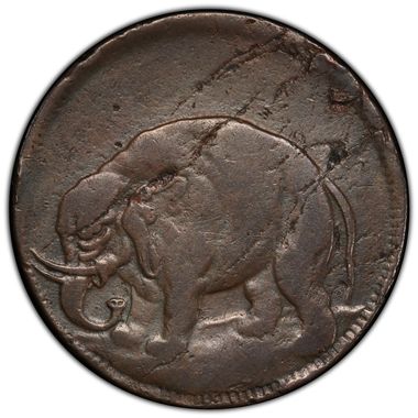 Cert 41566717 - Coin Image