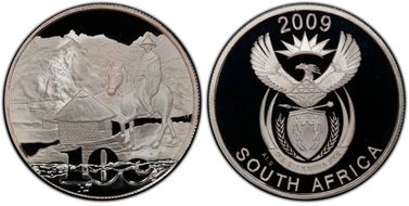 2009 10C Maloti Drakensberg PR69DCAM