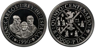 1990 2000 P Hidalgo, Morelos&Juarez PR69DCAM