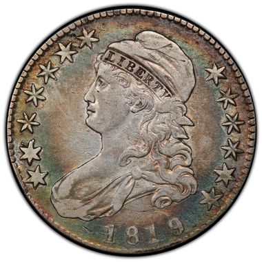 Cert 41569410 - Coin Image