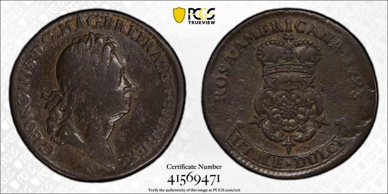 Cert 41569471 - Coin Image