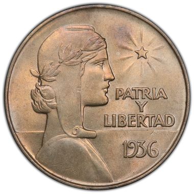 Cert 41569500 - Coin Image