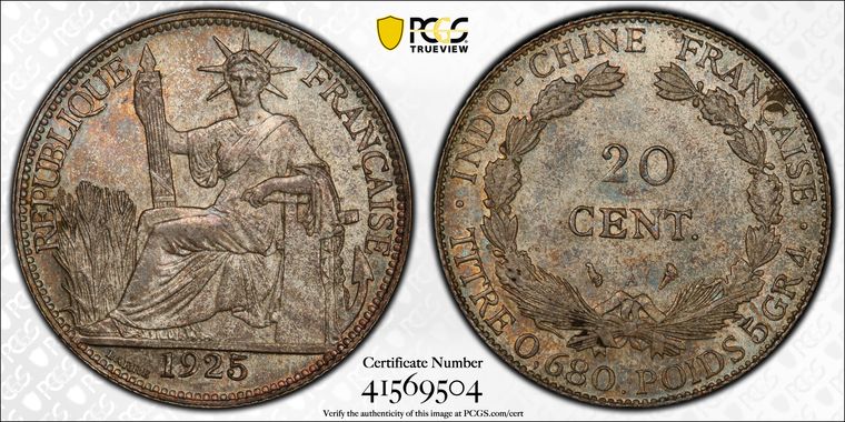 Cert 41569504 - Coin Image