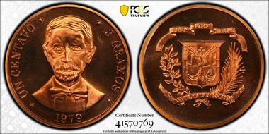 1979 1C PR68CAM