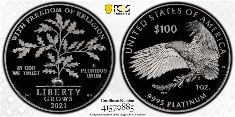 Cert 41570885 - Coin Image