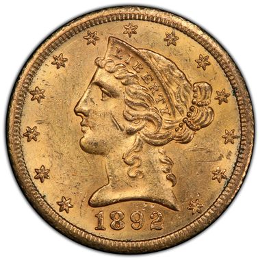 Cert 41571709 - Coin Image