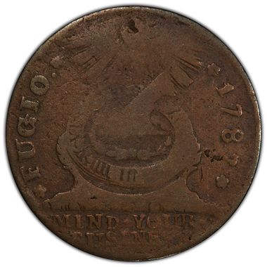 Cert 41572963 - Coin Image
