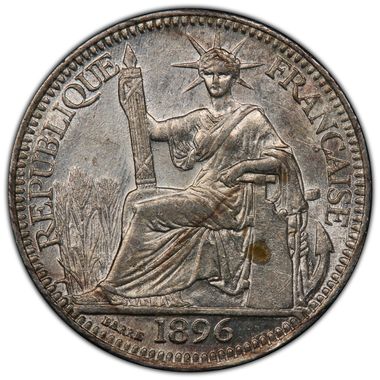 Cert 41573083 - Coin Image