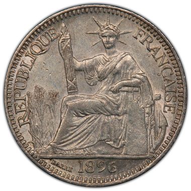 Cert 41573084 - Coin Image