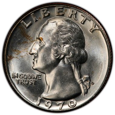 Cert 41574811 - Coin Image