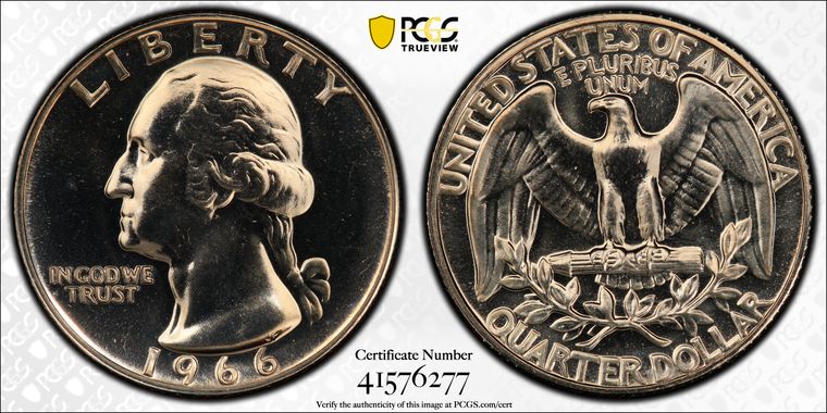 Cert 41576277 - Coin Image