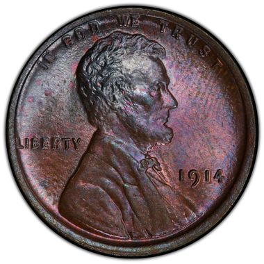 Cert 41578317 - Coin Image