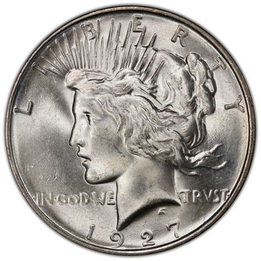 Cert 41578327 - Coin Image