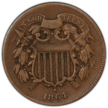 Cert 41578489 - Coin Image