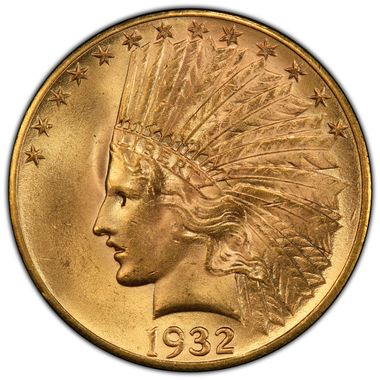 Cert 41579455 - Coin Image