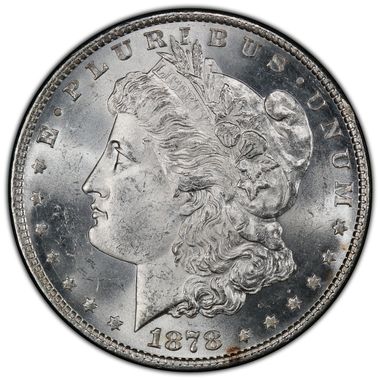 Cert 41580659 - Coin Image
