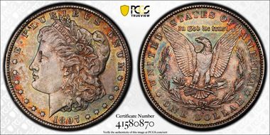 1897-S $1 N1