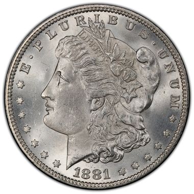 Cert 41580875 - Coin Image