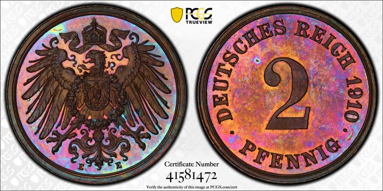 Cert 41581472 - Coin Image